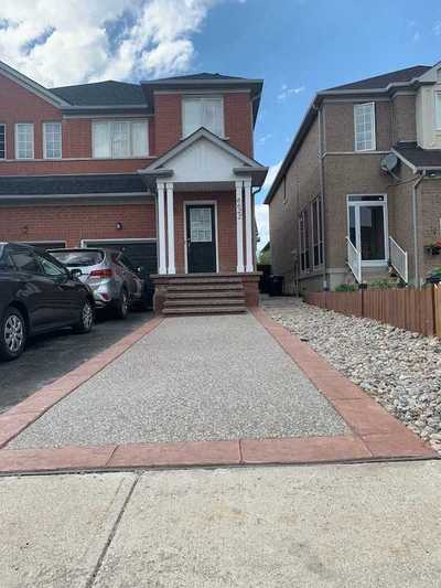(Lower) - 6622 Songbird Cres, W5297231, Mississauga, Raj Sharma (Lower) - 6622 Songbird Cres, W5297231, Mississauga, for rent, , Raj Sharma, RE/MAX Realty Services Inc., Brokerage*
