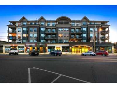 210 - 2493 MONTROSE AVENUE, R2599861, Abbotsford, Dianne Speakman 210 - 2493 MONTROSE AVENUE, R2599861, Abbotsford, for sale, , Dianne Speakman, HomeLife Advantage Realty (Central Valley) Ltd