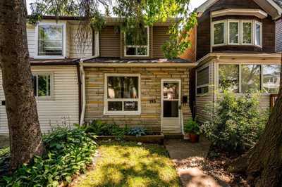 195 Rhodes Ave, E5321093, Toronto, Hamidreza Aghazamani 195 Rhodes Ave, E5321093, Toronto, for sale, , Hamidreza Aghazamani, Royal LePage Your Community Realty, Brokerage *