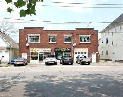 35-37 ONTARIO Road, 40144570, Welland, COSMOPOLITAN REALTY BROKERAGE 35-37 ONTARIO Road, 40144570, Welland, for sale, , COSMOPOLITAN REALTY BROKERAGE