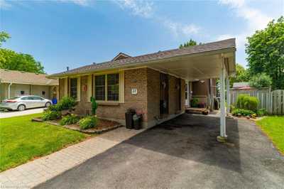 23 ALAYNE Crescent, 40165470, London, Charlene Bertin 23 ALAYNE Crescent, 40165470, London, for sale, , Charlene Bertin, StreetCity Realty Inc., Brokerage*