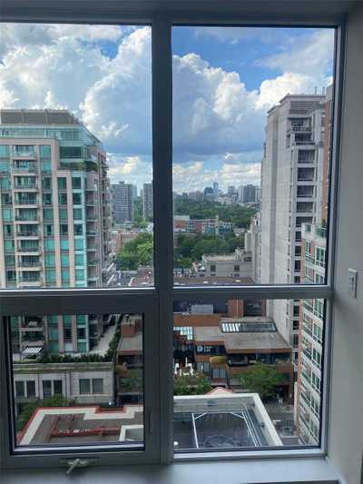 1406 - 88 Cumberland St, C5352434, Toronto, Ehsan Rehman 1406 - 88 Cumberland St, C5352434, Toronto, for rent, , Ehsan Rehman, iPro Realty Ltd., Brokerage