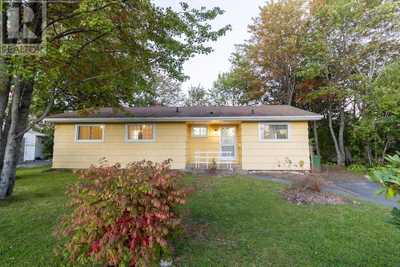 37 Parmac Drive, 202125410, Lower Sackville, Todd Johns 37 Parmac Drive, 202125410, Lower Sackville, for sale, , Todd Johns, Press Realty