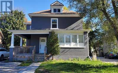 153 ST ANDREWS Street Unit# 2, 40178389, Cambridge, Shaw Poladian 153 ST ANDREWS Street Unit# 2, 40178389, Cambridge, for rent, , Shaw Poladian, RE/MAX Twin City Realty Inc., Brokerage*