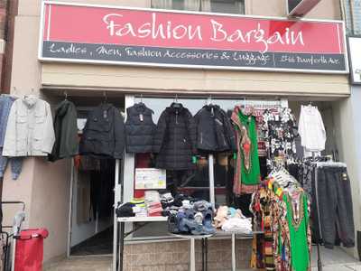 2766 Danforth Ave, E5430287, Toronto, Arifur Shohel 2766 Danforth Ave, E5430287, Toronto, for lease, , Arifur Shohel, HomeLife/Miracle Realty Ltd., Brokerage *