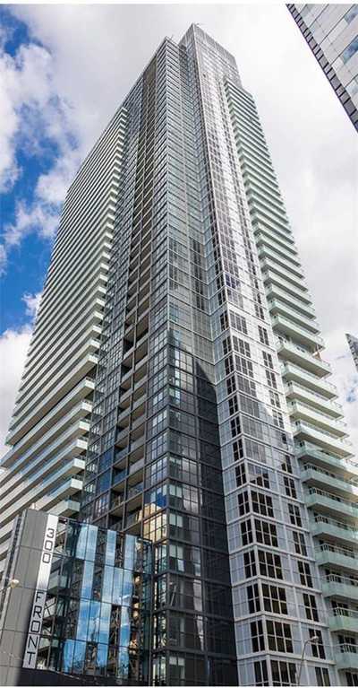 2912 - 300 Front St, C5421655, Toronto, Noushin Mohaghegh Zadeh 2912 - 300 Front St, C5421655, Toronto, for rent, , Noushin Mohaghegh Zadeh, Century 21 Heritage Group Ltd. Brokerage*