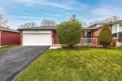 6 Goodwood Rd, W5445021, Brampton, 6 Goodwood Rd, W5445021, Brampton, for sale,