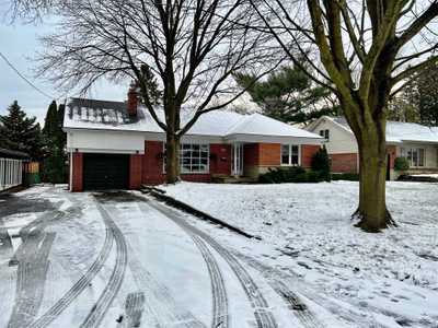 388 Lark Ave, W5454975, Burlington, Paul Song 388 Lark Ave, W5454975, Burlington, for rent, , Paul Song, Royal LePage Real Estate Services Ltd.,Brokerage*