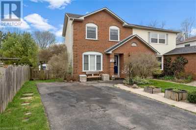 136 NITH RIVER Way, 40249727, Ayr, Mandy Roth 136 NITH RIVER Way, 40249727, Ayr, for sale, , Mandy Roth, RE/MAX TWIN CITY REALTY INC., BROKERAGE
