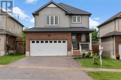 12 ROBERT SIMONE Way, 40258306, Ayr, Shaw Poladian 12 ROBERT SIMONE Way, 40258306, Ayr, for sale, , Shaw Poladian, RE/MAX Twin City Realty Inc., Brokerage*