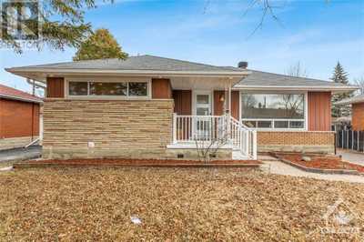 2093 SAUNDERSON DRIVE UNIT#B, 1293319, Ottawa, Royal LePage Performance Realty, Brokerage * 2093 SAUNDERSON DRIVE UNIT#B, 1293319, Ottawa, for rent, , Royal LePage Performance Realty, Brokerage *