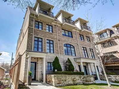6B Acorn Ave, W5605636, Toronto, HomeLife/City Hill Realty Inc., Brokerage* 6B Acorn Ave, W5605636, Toronto, for sale, , HomeLife/City Hill Realty Inc., Brokerage*