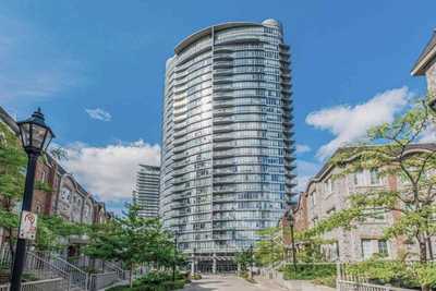 2107 - 15 Windermere Ave, W5691020, Toronto, HomeLife NuLife Realty Inc., Brokerage* 2107 - 15 Windermere Ave, W5691020, Toronto, for sale, , HomeLife NuLife Realty Inc., Brokerage*