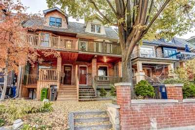 114 Marchmount Rd, C5807113, Toronto, HomeLife/City Hill Realty Inc., Brokerage* 114 Marchmount Rd, C5807113, Toronto, for sale, , HomeLife/City Hill Realty Inc., Brokerage*
