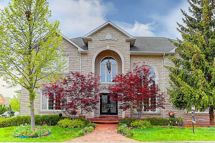 Exclusive Listing