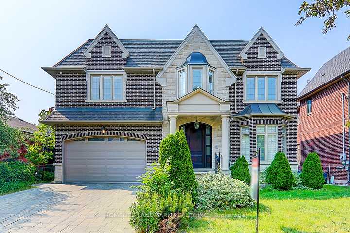 Exclusive Listing