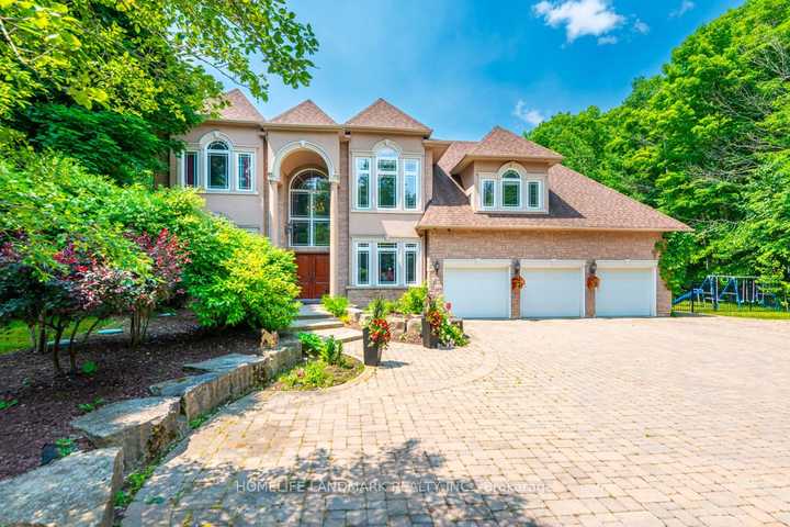 Exclusive Listing