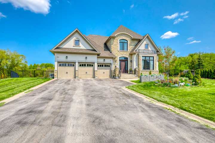 Exclusive Listing