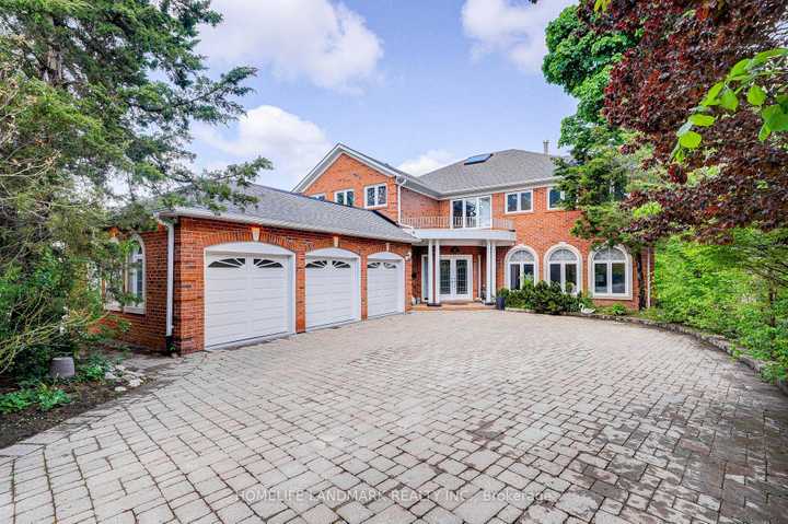 Exclusive Listing