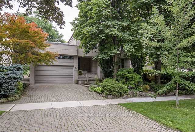 Exclusive Listing