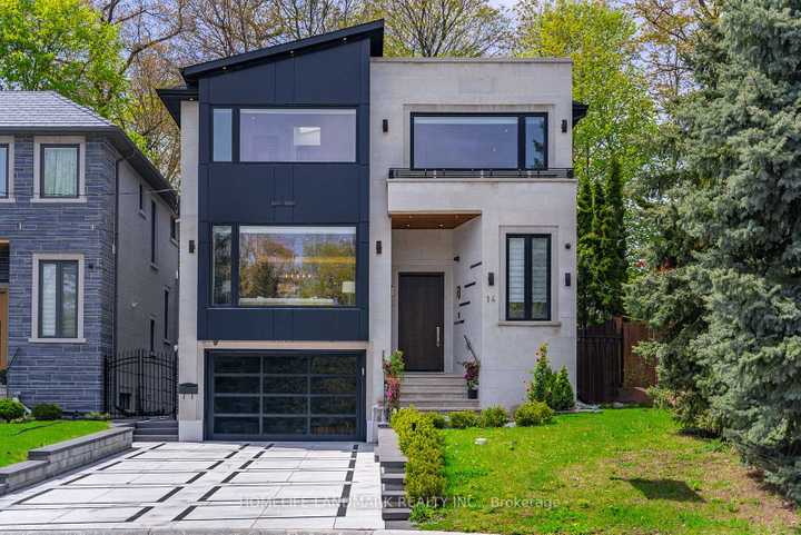 Exclusive Listing