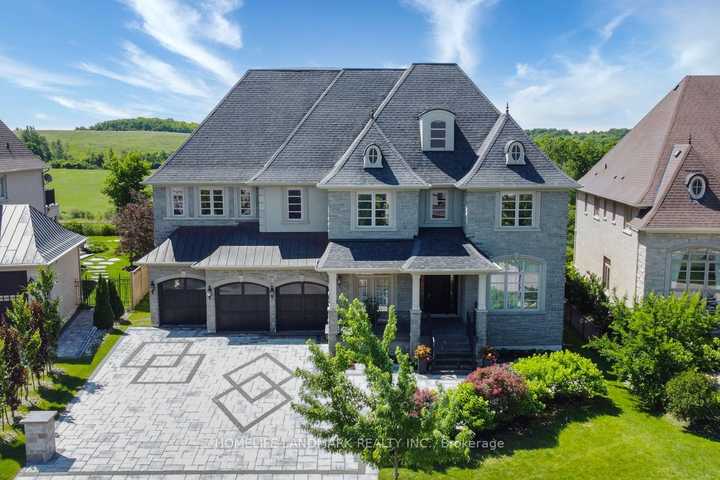 Exclusive Listing
