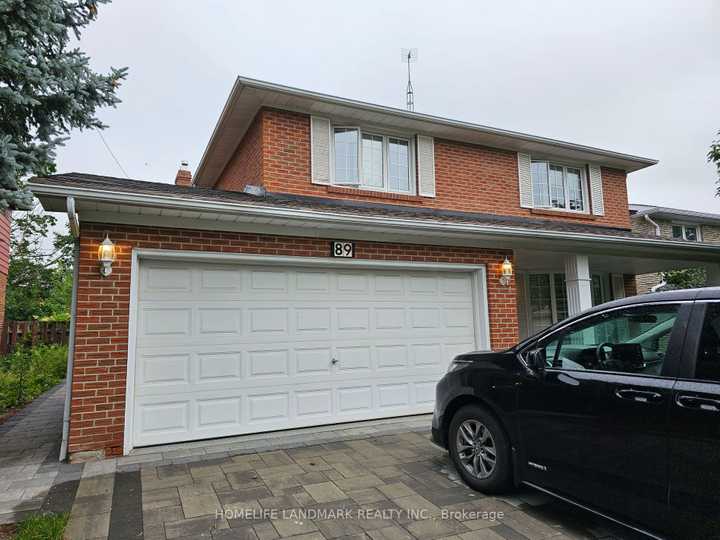 Exclusive Listing
