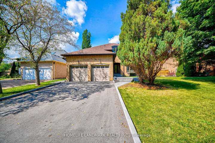 Exclusive Listing