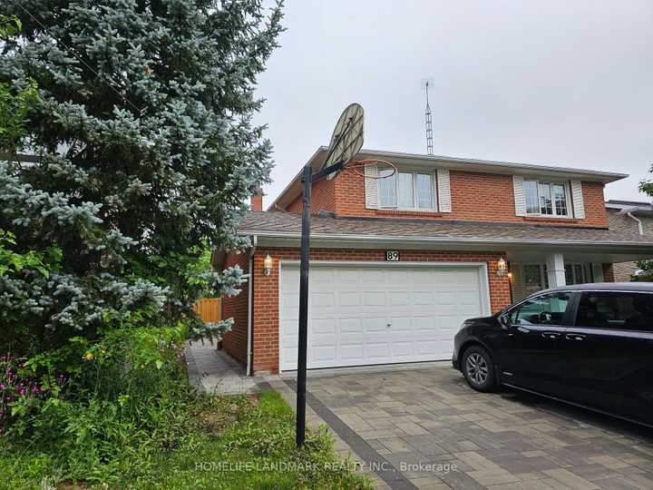 Exclusive Listing