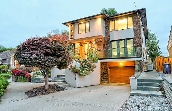 Exclusive Listing