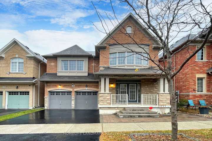 Exclusive Listing