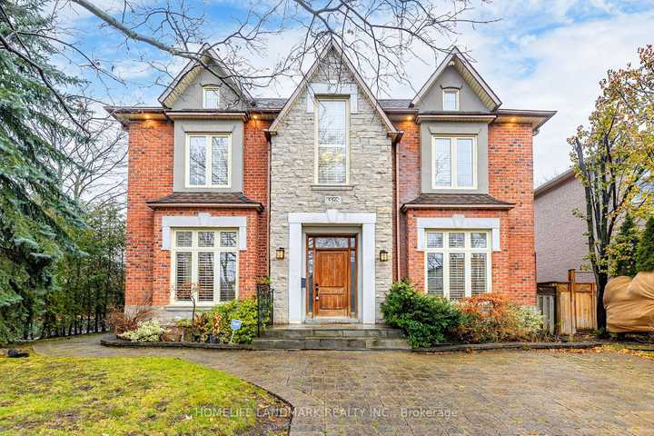 Exclusive Listing
