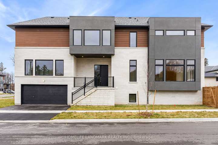 Exclusive Listing