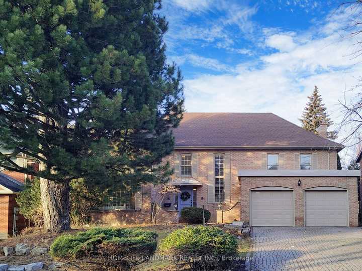 Exclusive Listing