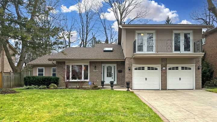 Exclusive Listing