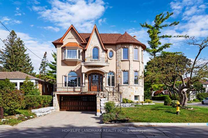 Exclusive Listing
