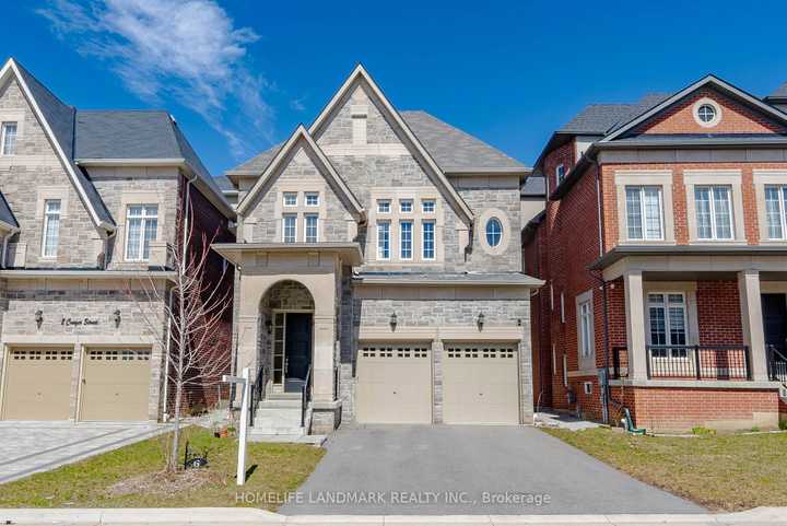 Exclusive Listing