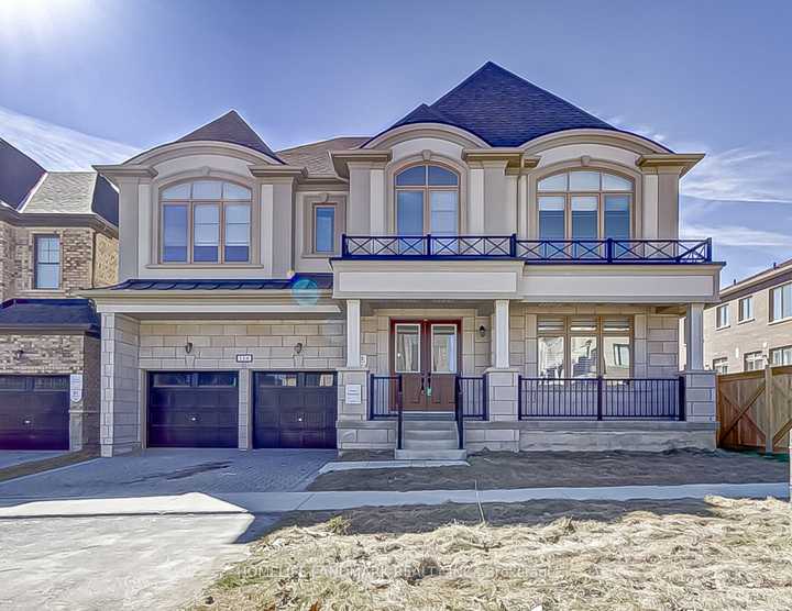 Exclusive Listing