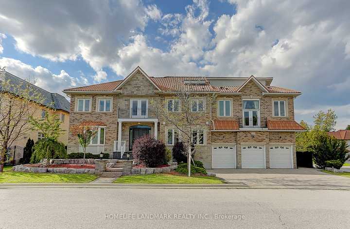 Exclusive Listing