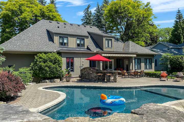 Exclusive Listing