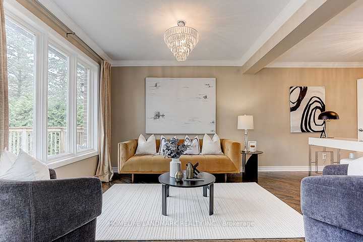 Exclusive Listing