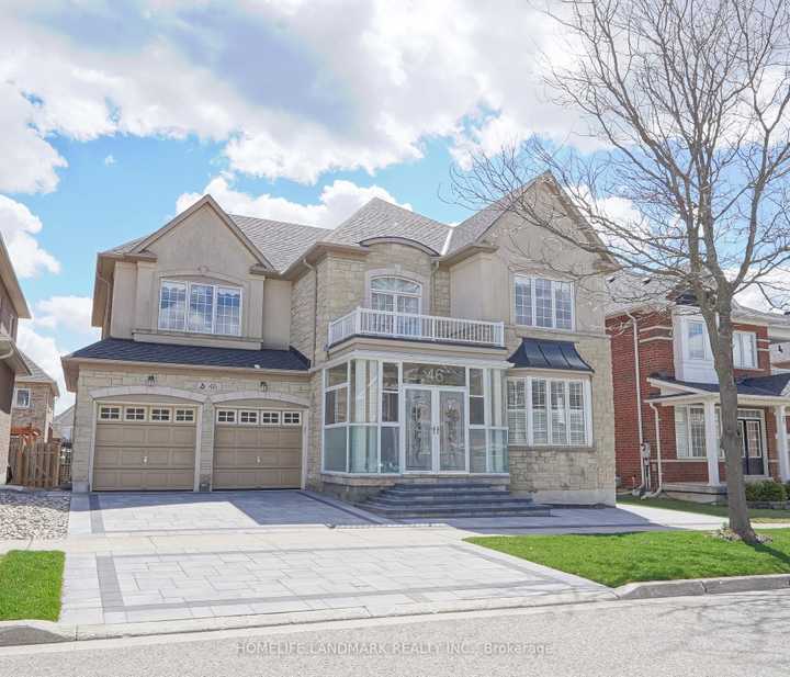 Exclusive Listing