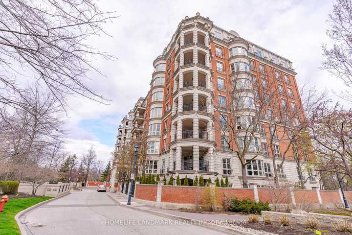Exclusive Listing