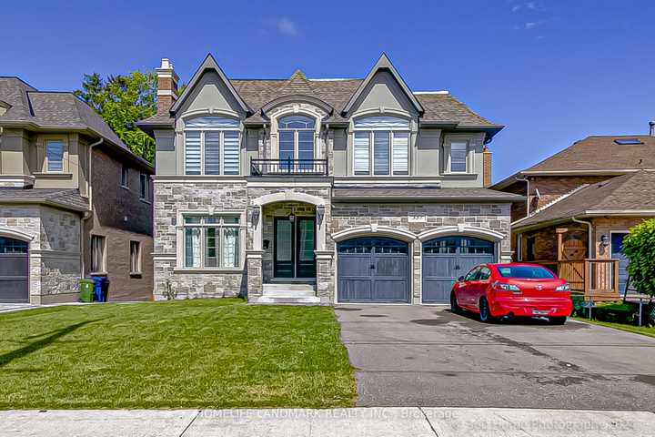 Exclusive Listing