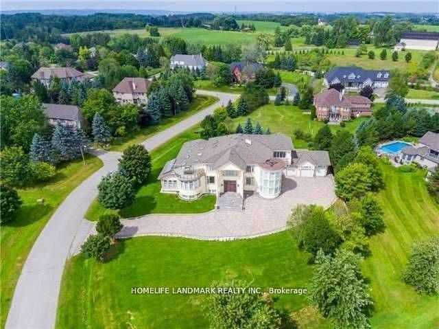 Exclusive Listing