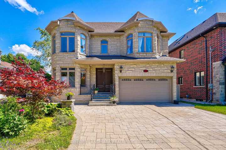 Exclusive Listing