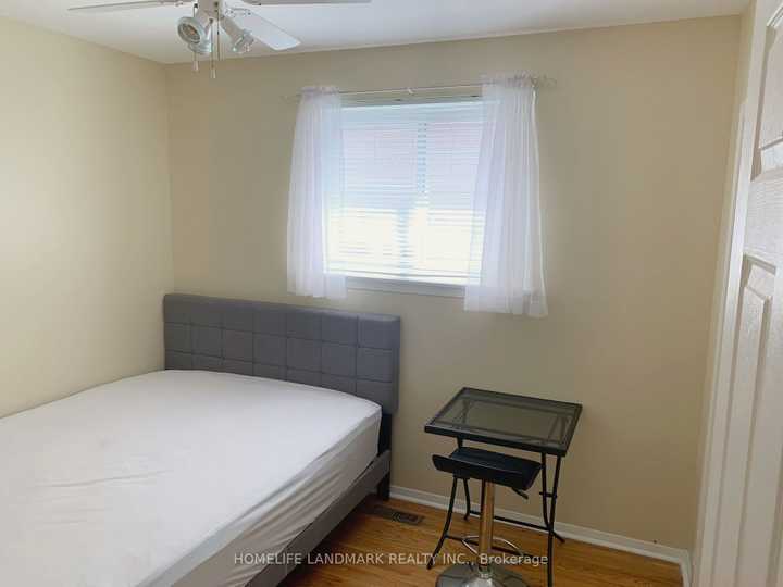 Exclusive Listing