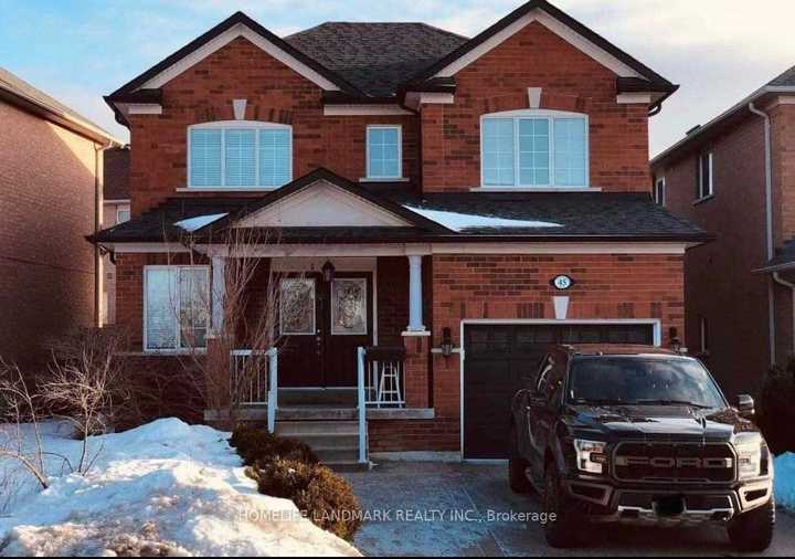 Exclusive Listing