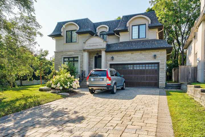Exclusive Listing