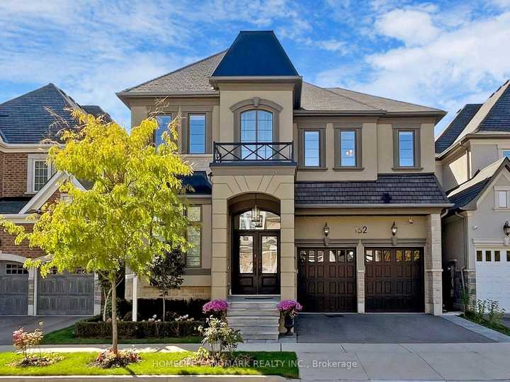 Exclusive Listing